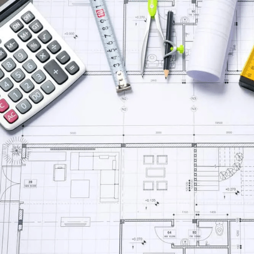 Peace Villas About Us Construction Work Eastimate Design