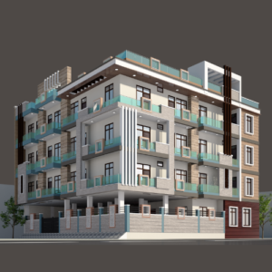 Peace Villas Daafi Image Upload