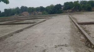 Peace Villa Plots Available in Surali Chandauli